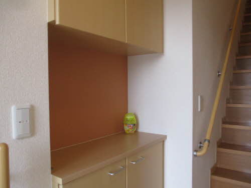 ブランシェヒカル A201号-10