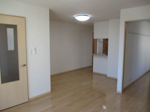 ブランシェヒカル　Ｃ棟 0107号-3