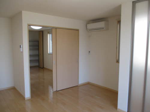 ブランシェヒカル　Ｃ棟 0107号-4