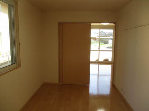 ブランシェヒカル　Ｃ棟 0107号-6