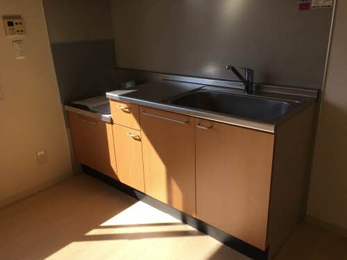 プリムローズⅡ 2201号-9