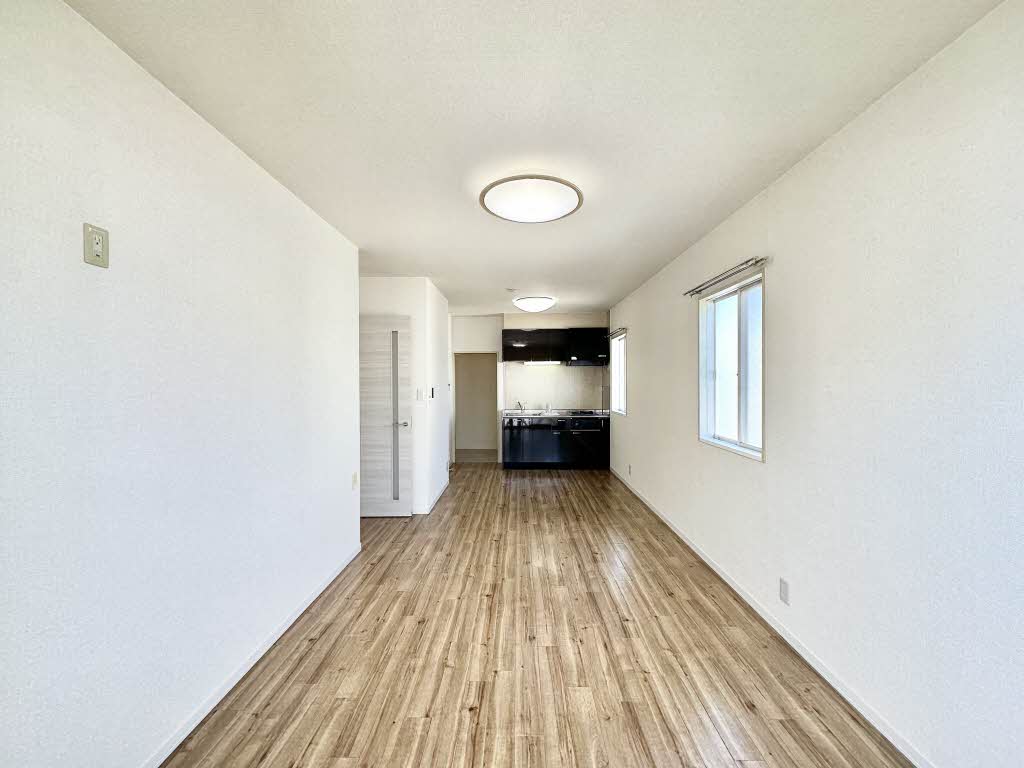 アペックス日進 E202号-2