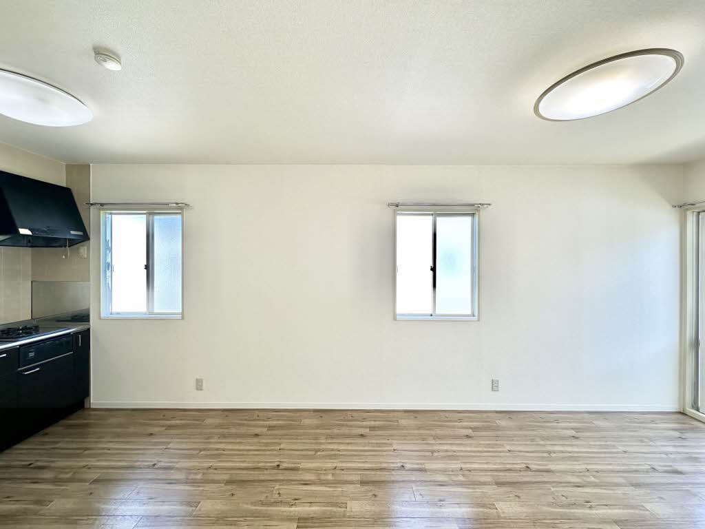 アペックス日進 E202号-6