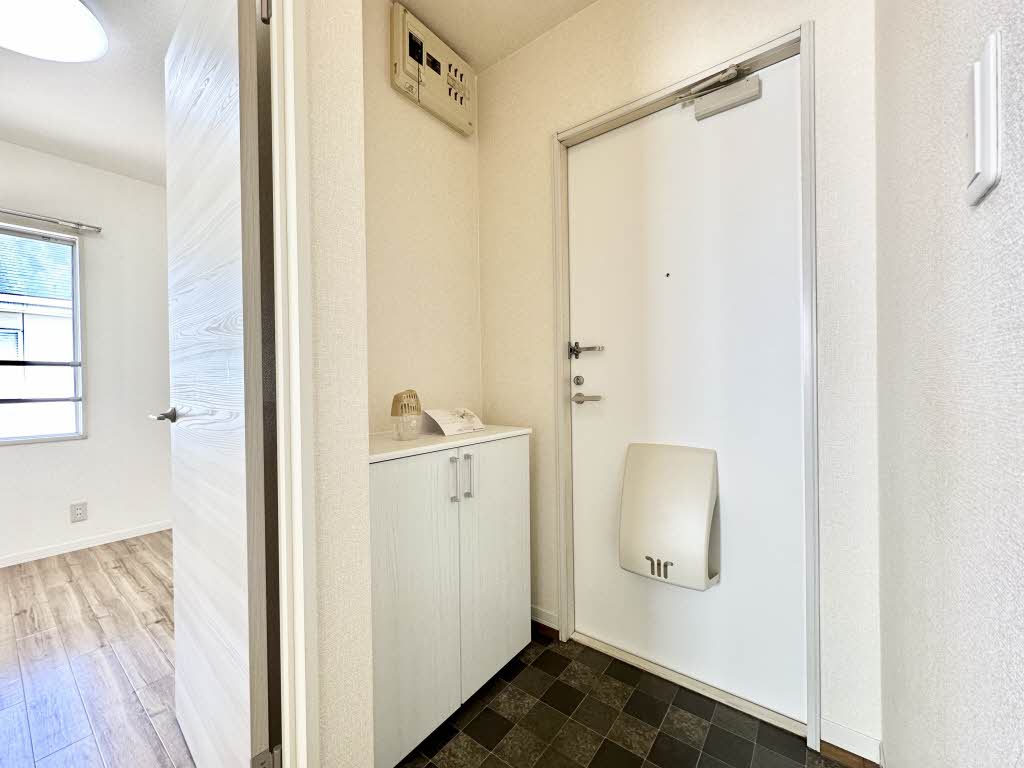 アペックス日進 E202号-12