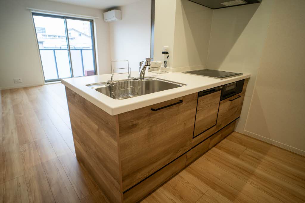 グレイス清水町 0205号-5