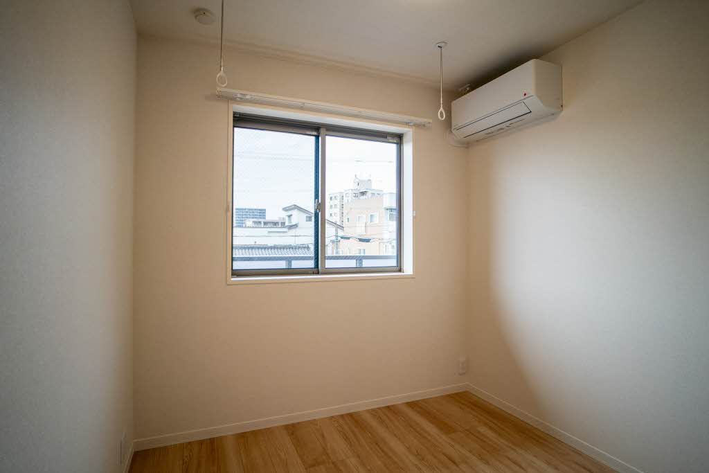 グレイス清水町 0205号-9