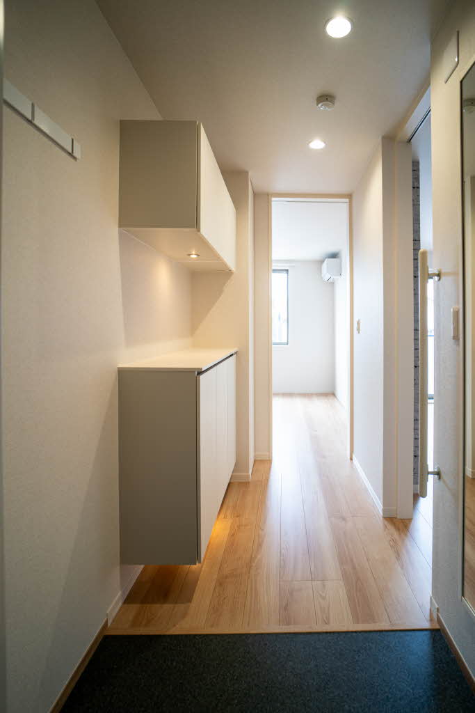 グレイス清水町 0205号-12