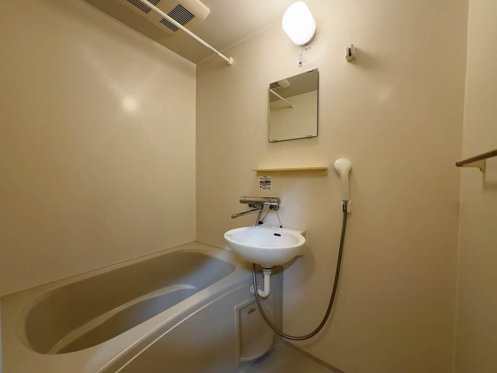 トルナーレ有玉 0201号-4