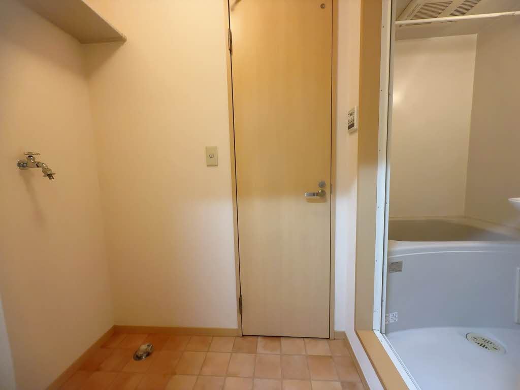 トルナーレ有玉 0201号-5