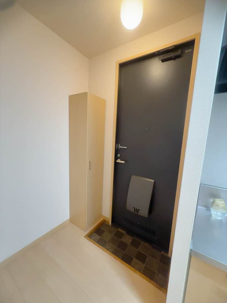 トルナーレ有玉 0201号-9