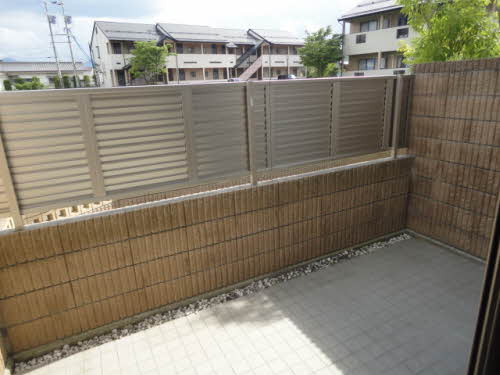 マストタウン上田原 A101号-14