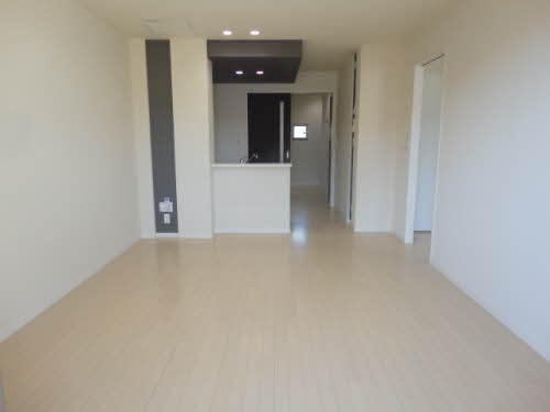 マストタウン上田原 C101号-2