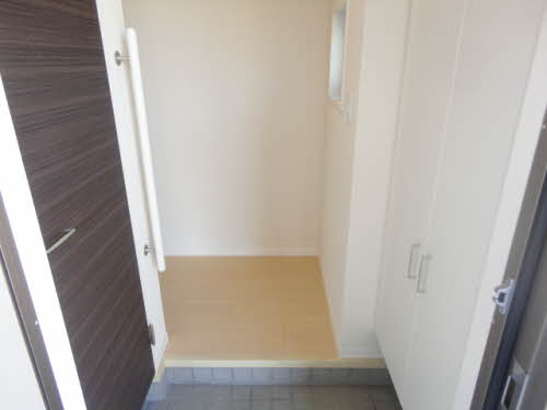 マストタウン上田原 C101号-7