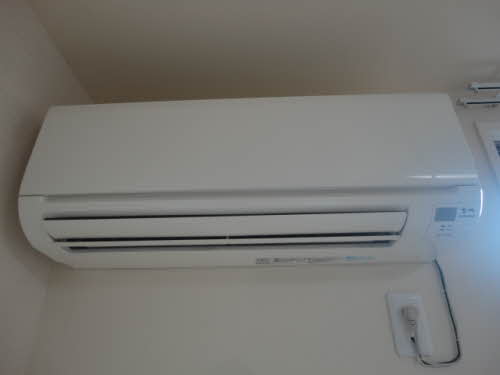 マストタウン上田原 C101号-12