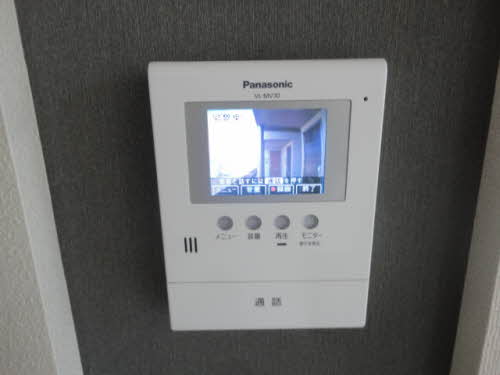 マストタウン上田原 C101号-13