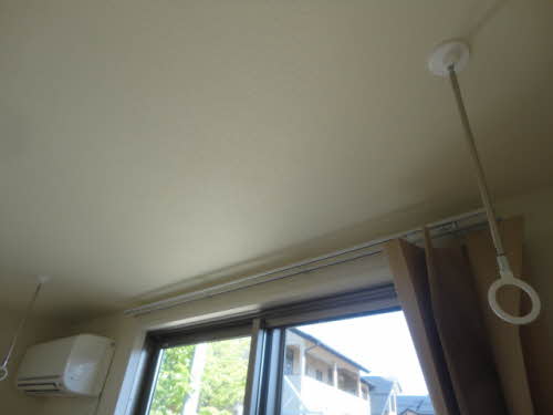 マストタウン上田原 C101号-14