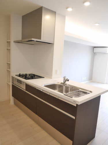 MastTown Lucia B303号-3