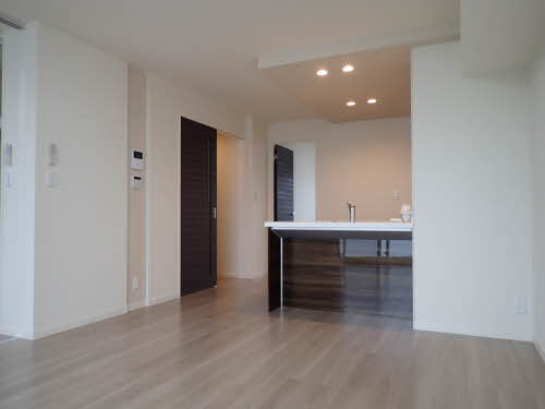 マストタウン神道寺 A203号-3