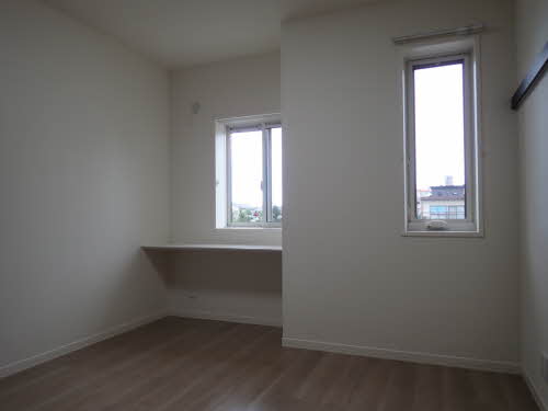 マストタウン神道寺 A203号-7