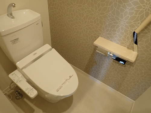 マストタウン神道寺 A203号-10