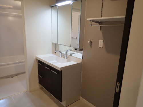 マストタウン神道寺 A203号-11