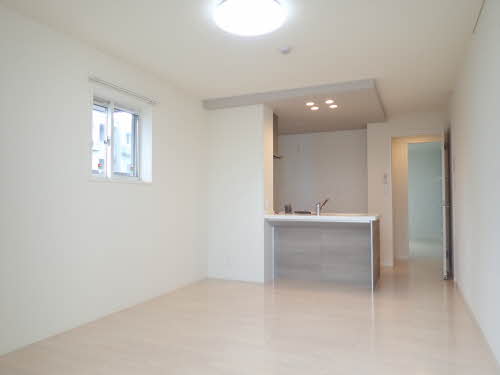 マストタウン神道寺 C101号-2