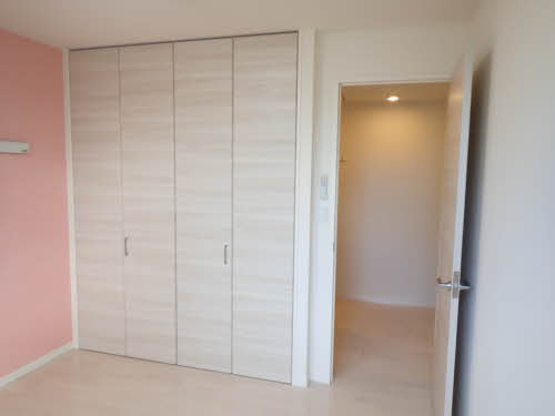 マストタウン神道寺 C101号-5