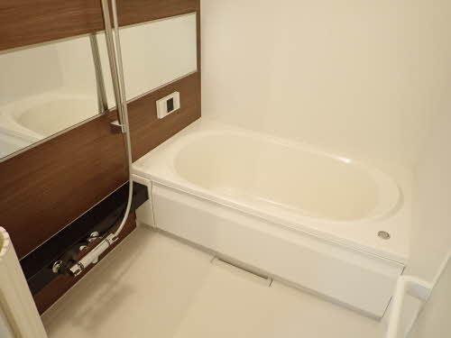 マストタウン神道寺 C101号-7