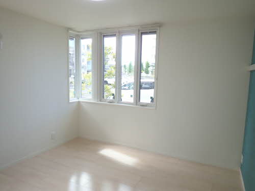 マストタウン神道寺 C101号-8