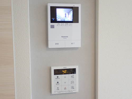 マストタウン神道寺 C101号-12