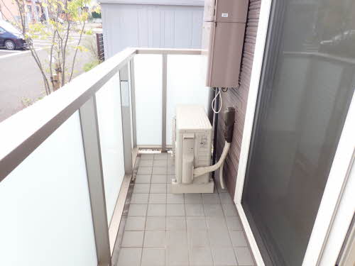 マストタウン神道寺 C101号-13