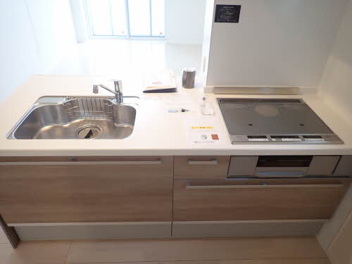 マストタウン神道寺 C101号-14