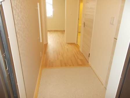 MASTTOWN FERIO 0101号-3