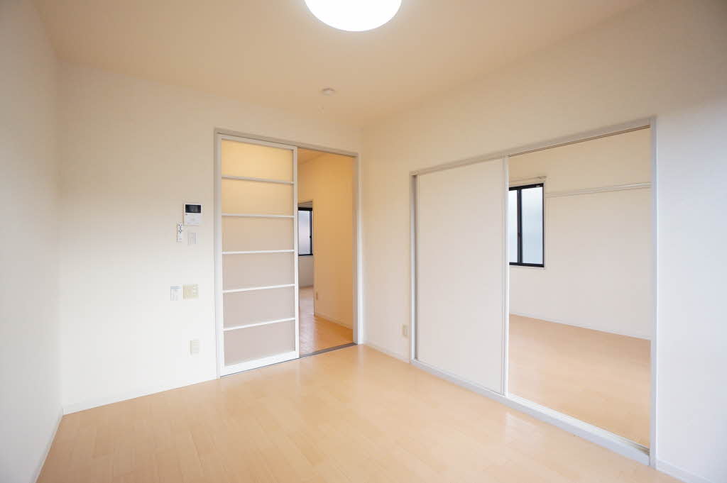 フローラテラス B101号-2