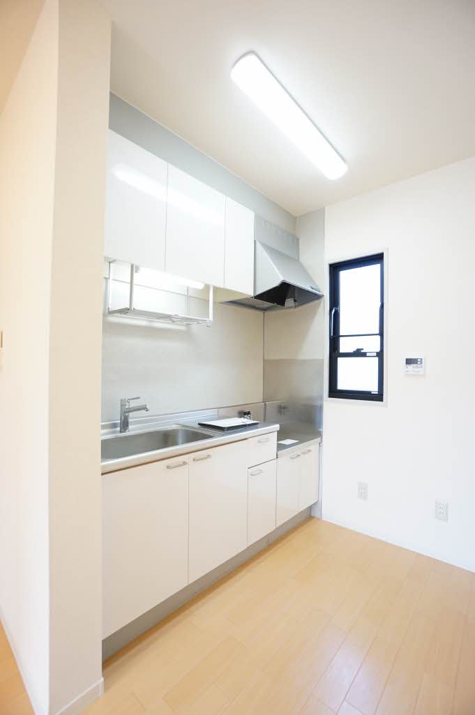 フローラテラス B101号-4