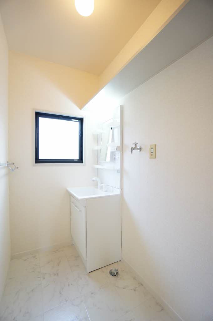 フローラテラス B101号-5