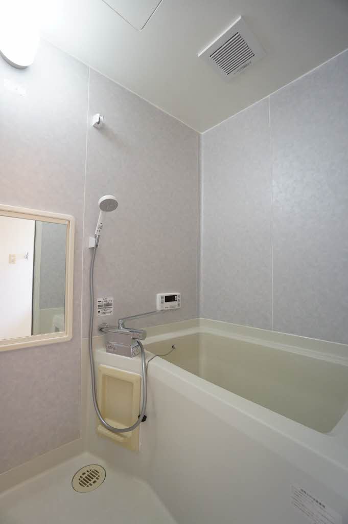 フローラテラス B101号-6