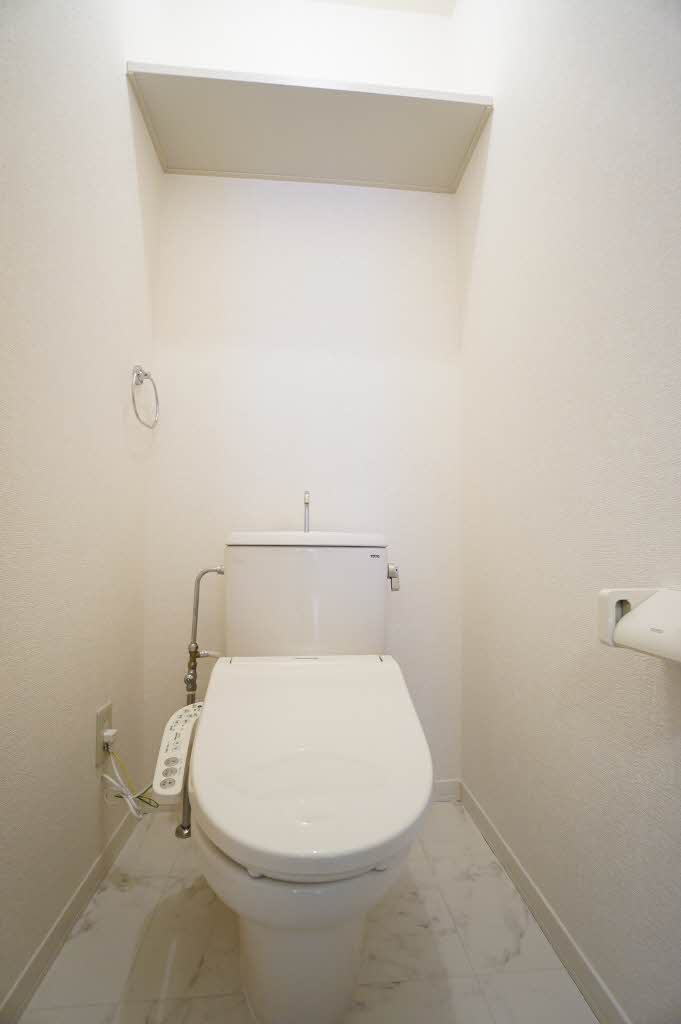 フローラテラス B101号-7