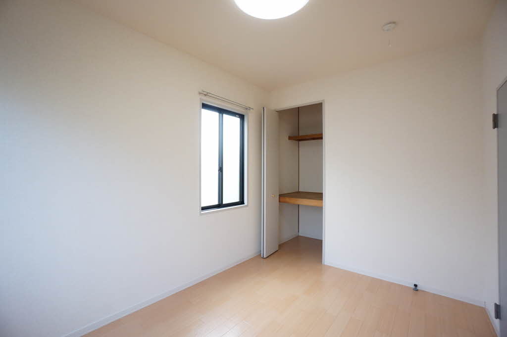 フローラテラス B101号-10