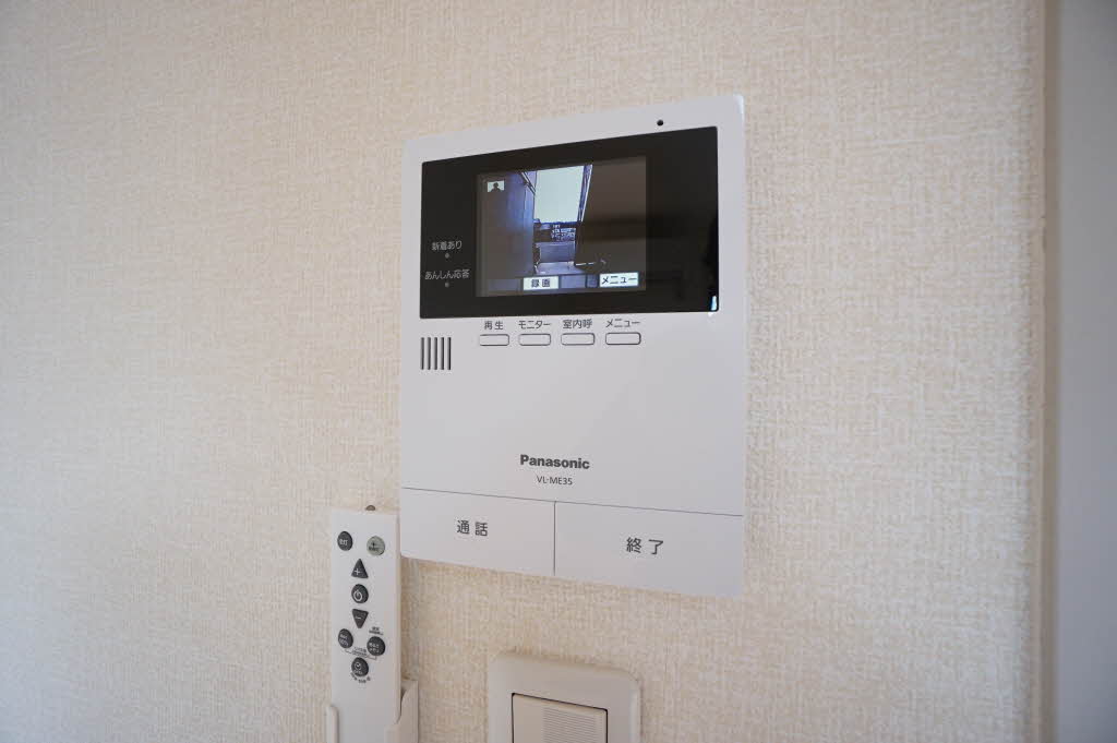 フローラテラス B101号-12