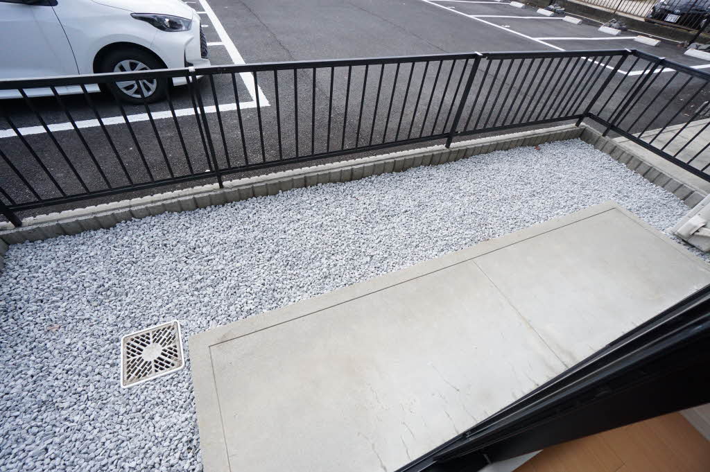 フローラテラス B101号-13