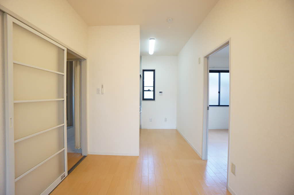 フローラテラス B101号-14