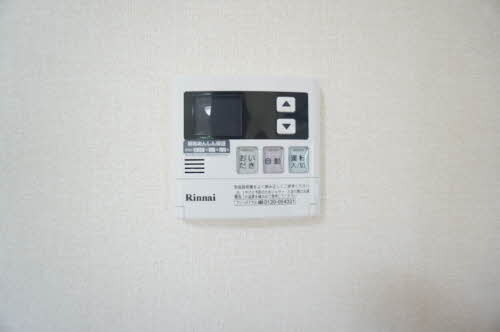 フローラテラス B201号-11