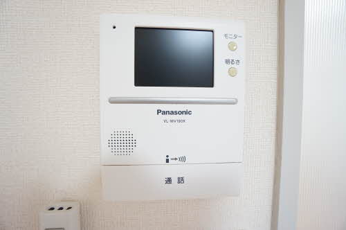 フローラテラス B201号-12