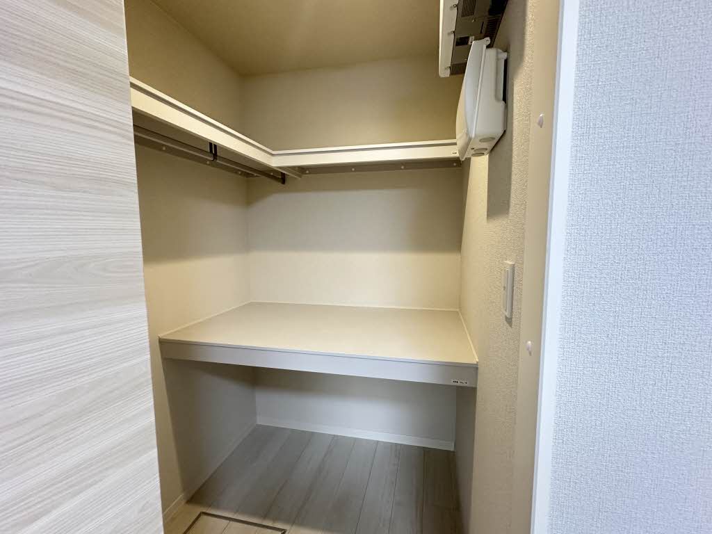 エルパティオ　Ｓ S106号-9