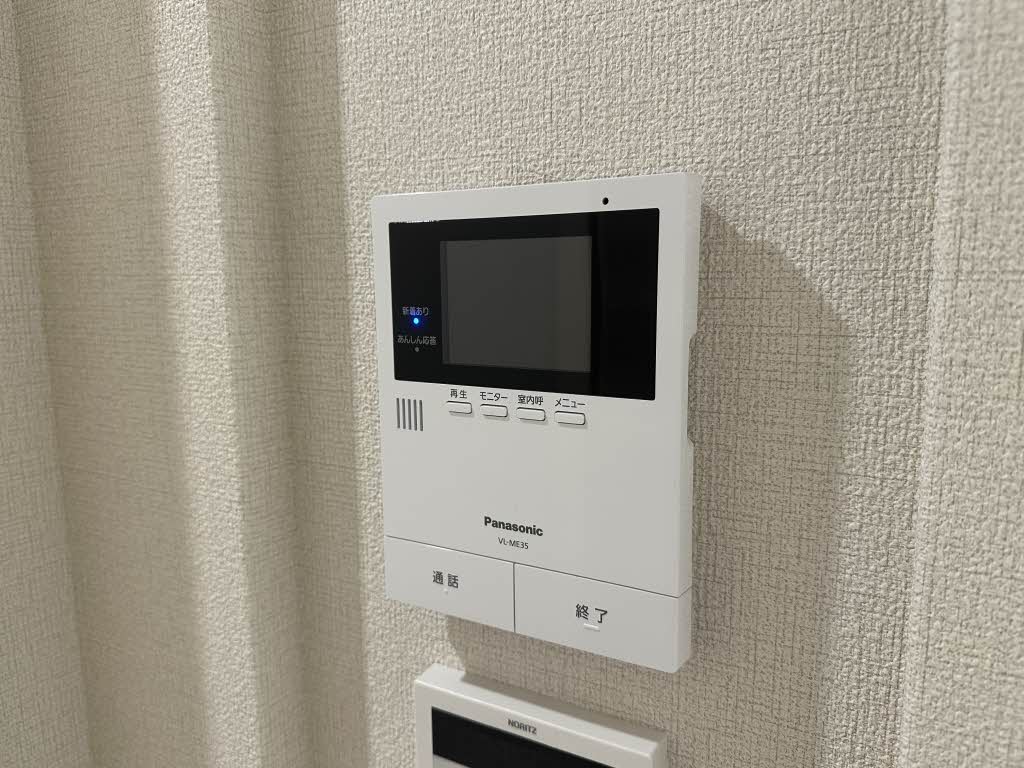 エルパティオ　Ｓ S106号-11