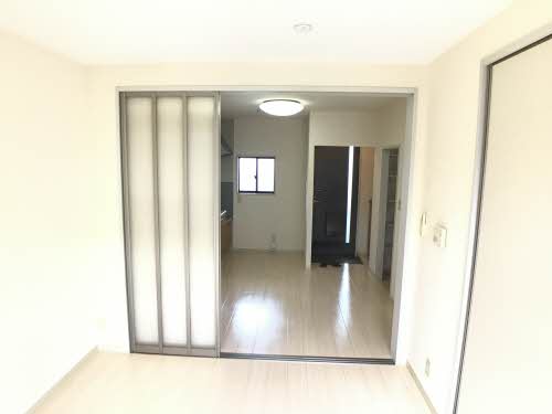 サンスコーレ A202号-2