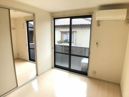 サンスコーレ A202号-3