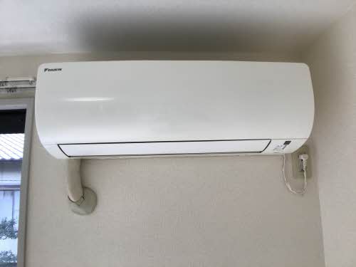 サンスコーレ A202号-4