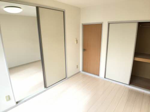 サンスコーレ A202号-5